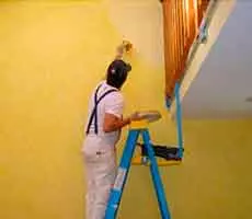 aExperiência em Pintura Predial em Osasco