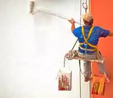 Orçamento de Pintura Predial em Osasco