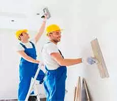 Prédio Pintura Predial em Osasco