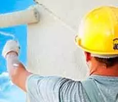 Pintura de interiores Pintura Predial em Osasco