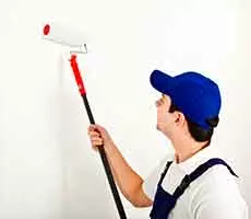 Realizar um trabalho de Pintura Predial em Osasco