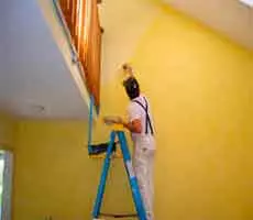Reformas e Pintura Predial em Osasco