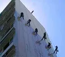 Pintura Predial em Osasco